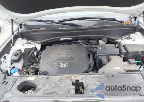 2024 Hyundai Palisade Xrt из США, поврежденный, VIN KM8R34GE8RU679993